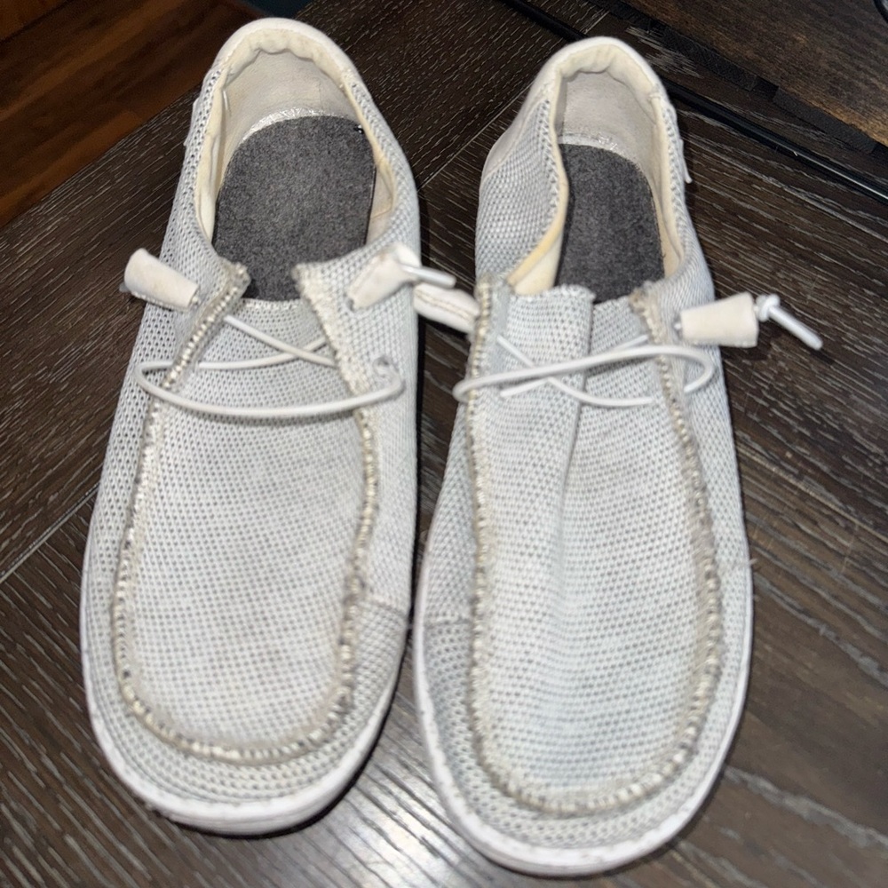 Hey Dude Women's Wendy Shoes